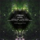 Cream (PL) - Hope (CJ Art Remix)