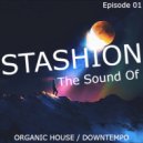 Stashion - The Sound Of (Episode 01)