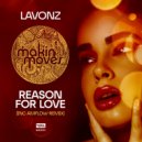 Lavonz - Reason For Love