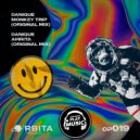Danique - Monkey Trip