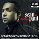 Sean Paul - Breakout