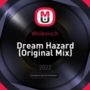 Wolkovich - Dream Hazard (Original Mix)