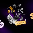MARILLONE - Падаем вниз (prod. by Yung Ilon)