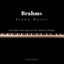Richard Settlement - Variations and Fugue on a Theme by Handel in B-Flat Major, Op. 24: No. 6 Variation 5