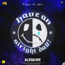 ALESAISH - HATE ()