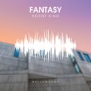 Agent King - Fantasy (Original Mix)