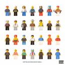Deesa J - LEGO ()