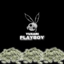 YUXARI & FAKELUVV - PLAYBOY