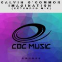 Calvin OCommor - Imagination