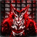 HXNDVMVINER F99 - I'LL KILL DEM ALL