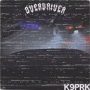 K9PRK - Overdriver
