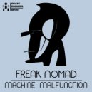 Freak Nomad - Who I Am (Original Mix)