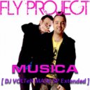 Fly Project & Nitrex - Musica
