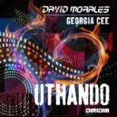 David Morales, Georgia Cee - Utando