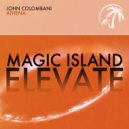 John Colombani - Athena