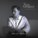 Tom Gregory - Footprints
