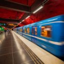 Andreeff - Metro 21 (original mix)