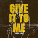 Timbaland ft. Nelly Furtado & Justin Timberlake - Give It To Me (Redukt Remix)