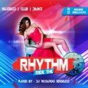 Dj Riccardo Senseless - Ride On The Rhythm 2022