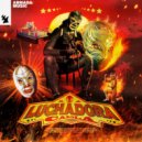 Carola - Luchadora