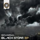 Scandal - Old Skool Man (Original mix)
