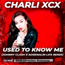 Charli XCX - Used To Know Me