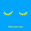 Jen Payne - Close Your Eyes