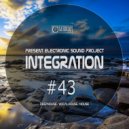 DJ Egorsky (Electronic Sound) - Integration#43 (2022) (Mixed)