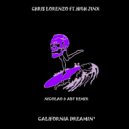 Chris Lorenzo ft. High Jinx - California Dreamin (Nicolao & Aby Extented Remix)