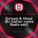 Will.I.Am feat. Britney Spears - Scream & Shout