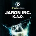 Jaron Inc. - K.A.O. (Extended Mix)