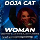 Doja Cat - Woman (Dobrynin & Alex Shik & Black Gold Radio Edit)