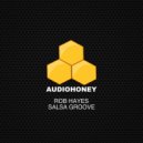 Rob Hayes - Salsa Groove (Original Mix)