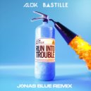 Alok & Bastille - Run Into Trouble