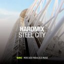 Hardmix - Steel City (Instrumental)