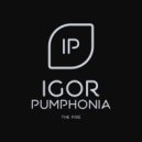 Igor Pumphonia - The Fire