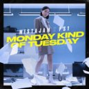 MistaJam & PS1 - Monday Kind Of Tuesday (Extended Mix)