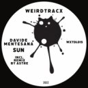 Davide mentesana - Playstation and Weed (Original Mix)