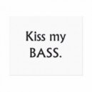 Waleri - Kiss My Bass#Episode 001 (Mix)