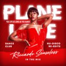 Riccardo Senseless - Plane-Love-2022 ()