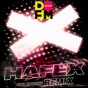 Hafex - Intihask