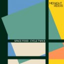 Space Food - On Greed (Original Mix)