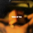Foo Fighters & Diego Power - Tired Of You