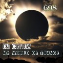 DJ GELIUS - My World of Trance 698