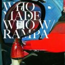 WhoMadeWho & Rampa - UUUU