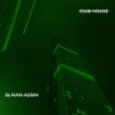 Dj Ivan Alisin - Club House / Future House ()