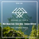 Mar Dean  &  Faro Alip  - Sinner Officer (feat. Faro Alip) (Difraktive Remix)