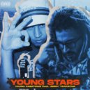 Young Ambitionz & Jerry Trapstar - YOUNG STARS (feat. Jerry Trapstar) (Original Mix)