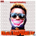 Cooler Da Souldigger - Mapiano (Instrumental)