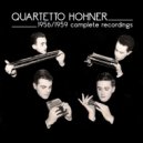 Quartetto Hohner - Limelight ()